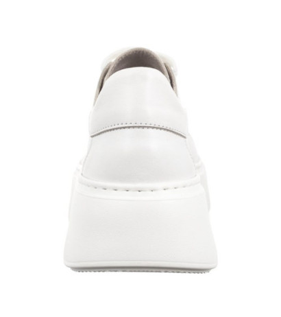 Nessi Białe 24580OZ (NE369-a) kingad