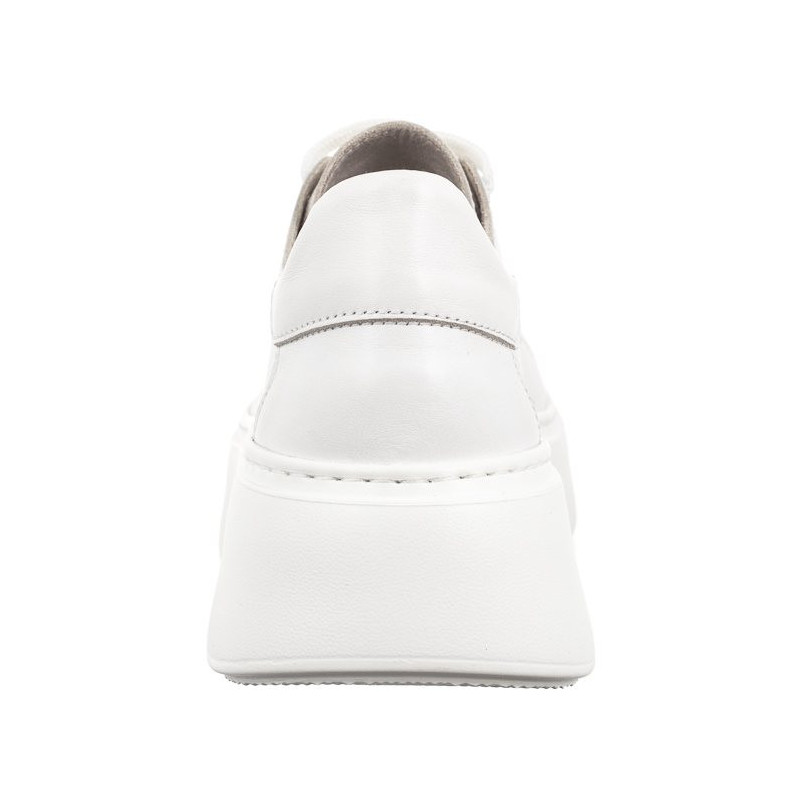 Nessi Białe 24580OZ (NE369-a) kingad