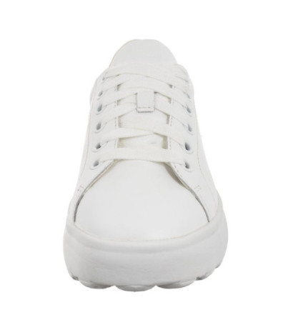 Geox D Spherica EC4.1 B White/Gold D35TCB 085Y2 C0232 (GE169-a) spordijalatsid