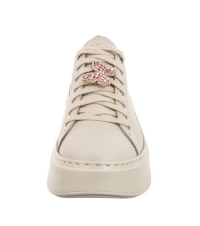 Nessi Beżowe 24580OZ (NE369-b) kingad