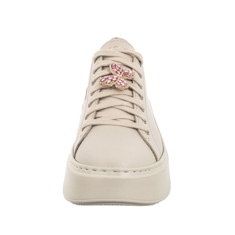 Nessi Beżowe 24580OZ (NE369-b) kingad