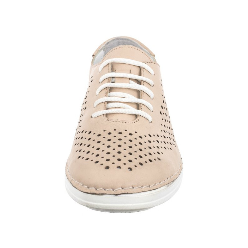 Artiker Beżowe 52C0284 (AR104-a) kingad