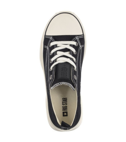 Big Star Czarne NN274125 (BI536-a) kingad