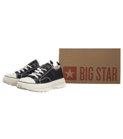 Big Star Czarne NN274125 (BI536-a) kingad
