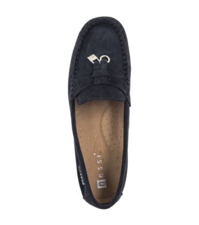 Nessi Granatowe 24617 (NE371-a) kingad