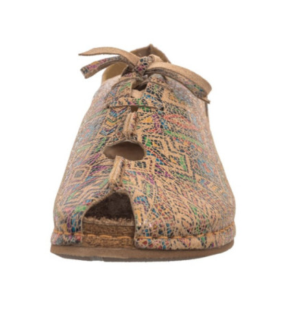 Maciejka Rude/Multikolor 06431-29/00-6 (MA1178-b) sandaalid