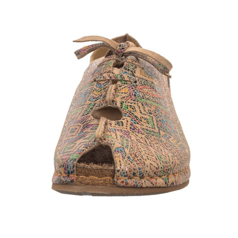 Maciejka Rude/Multikolor 06431-29/00-6 (MA1178-b) sandaalid