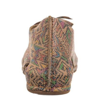 Maciejka Rude/Multikolor 06431-29/00-6 (MA1178-b) sandaalid