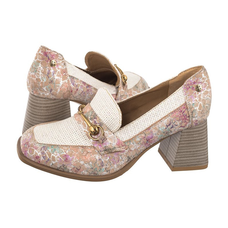 Maciejka Pudrowy Roż 06426-15/00-1 (MA1180-b) kingad