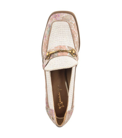 Maciejka Pudrowy Roż 06426-15/00-1 (MA1180-b) kingad