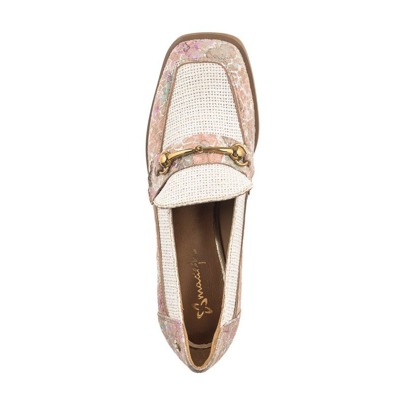 Maciejka Pudrowy Roż 06426-15/00-1 (MA1180-b) kingad