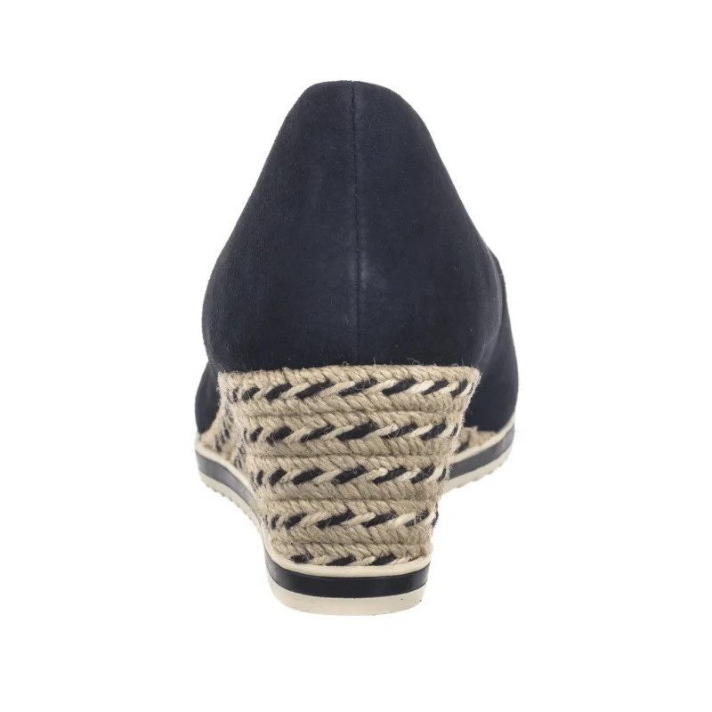 Tamaris Granatowe 1-22303-42 805 Navy (TM478-b) kingad