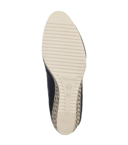 Tamaris Granatowe 1-22303-42 805 Navy (TM478-b) kingad