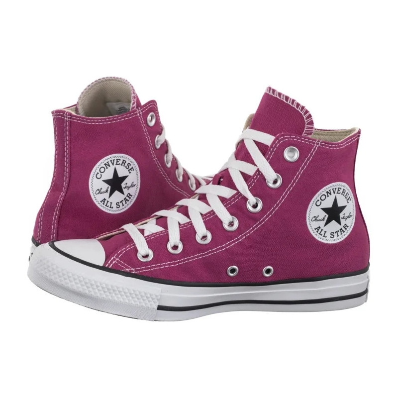 Converse CTAS Hi Berry Smoothie A13842C (CO661-f) kingad