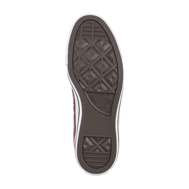 Converse CTAS Hi Berry Smoothie A13842C (CO661-f) kingad