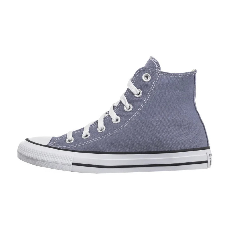 Converse CTAS Hi Stingray Grey A13843C (CO661-g) kingad