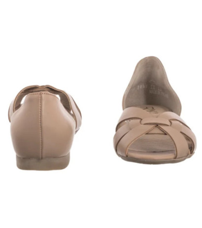 Ryłko Beżowe I1KS6_A_ _Z02 (RY832-d) sandaalid