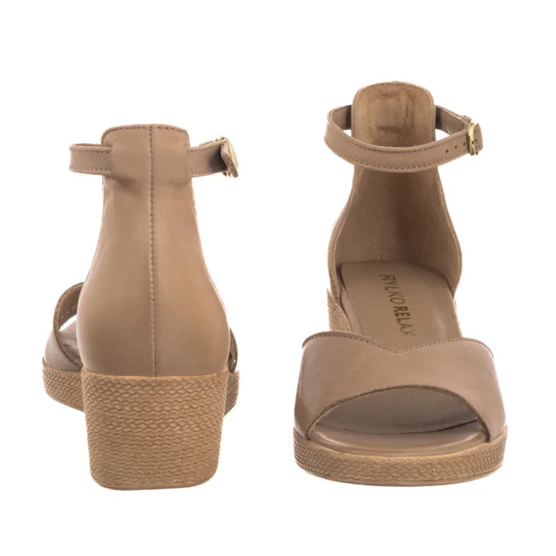 Ryłko Beżowe 3MBL4_V_ _B52 (RY814-c) kingad