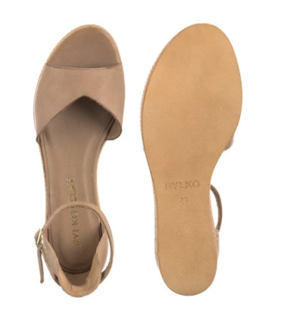 Ryłko Beżowe 3MBL4_V_ _B52 (RY814-c) kingad