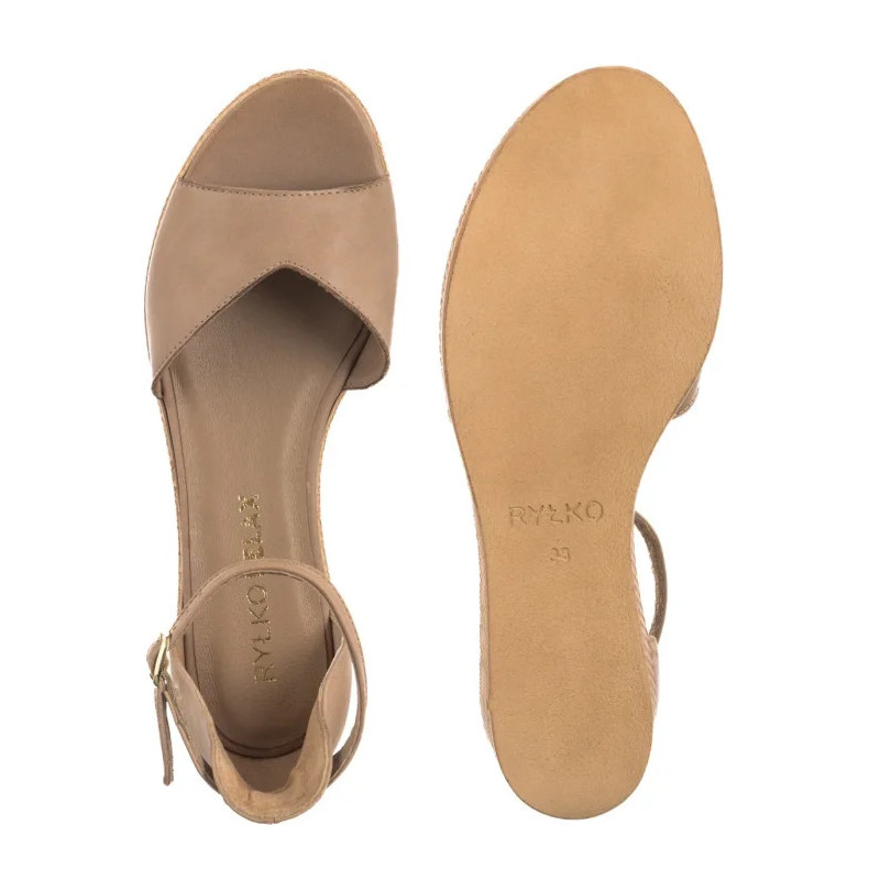 Ryłko Beżowe 3MBL4_V_ _B52 (RY814-c) kingad