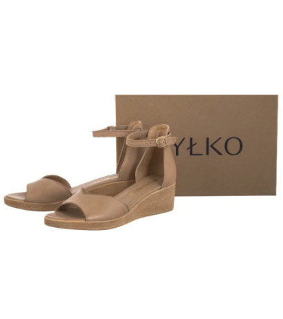 Ryłko Beżowe 3MBL4_V_ _B52 (RY814-c) kingad