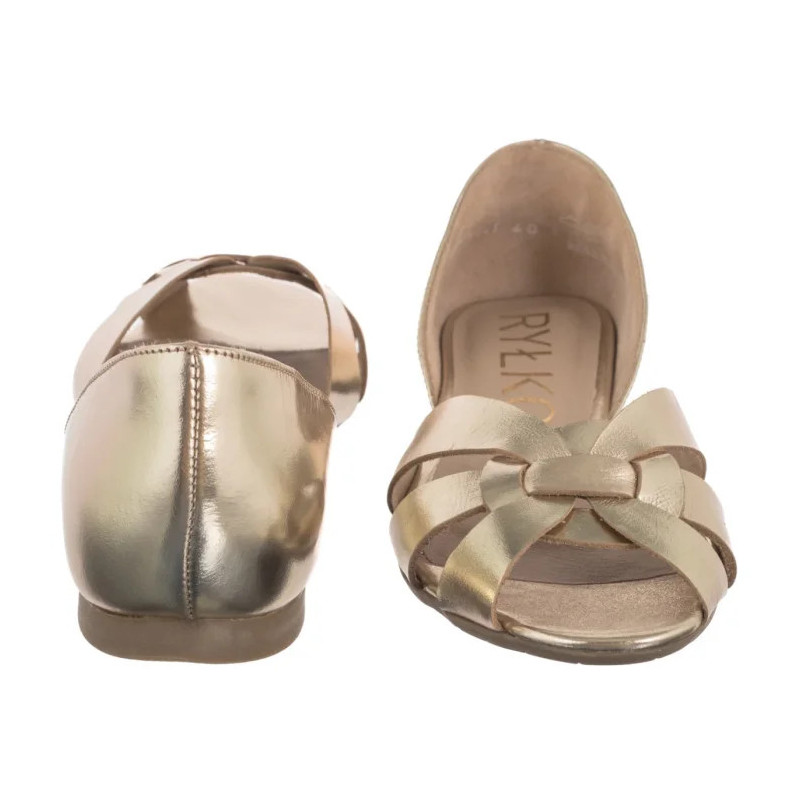 Ryłko Platynowe I1KS6___ _G22 (RY832-e) sandaalid