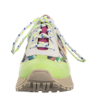 Maciejka Zielone+Róż 06322-09/00-1 (MA1183-a) kingad