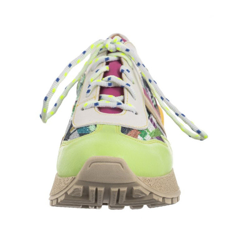 Maciejka Zielone+Róż 06322-09/00-1 (MA1183-a) spordijalatsid