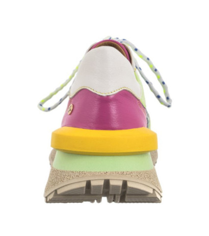 Maciejka Zielone+Róż 06322-09/00-1 (MA1183-a) spordijalatsid