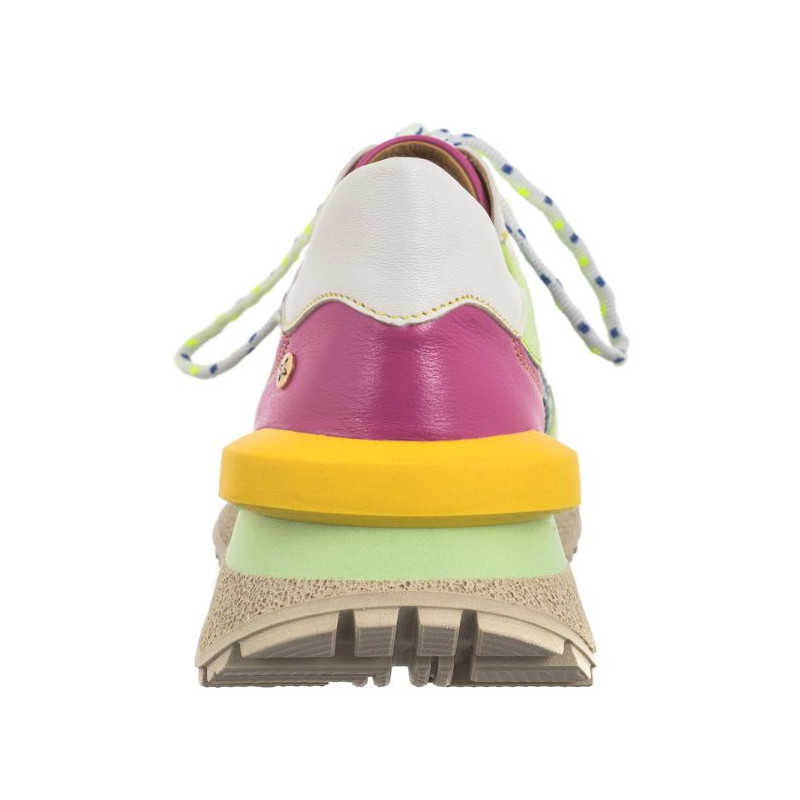 Maciejka Zielone+Róż 06322-09/00-1 (MA1183-a) kingad