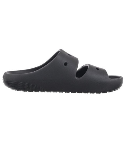 Crocs Classic Sandal v2 Black 209403-001 (CR309-a) Naiste kingad/klappide klapid