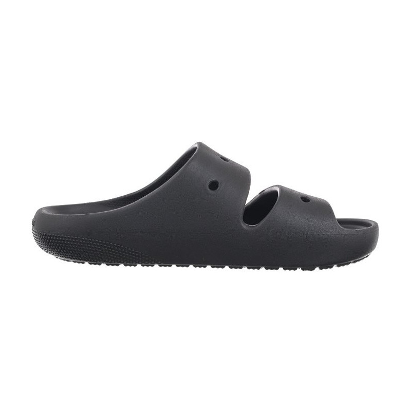 Crocs Classic Sandal v2 Black 209403-001 (CR309-a) Naiste kingad/klappide klapid