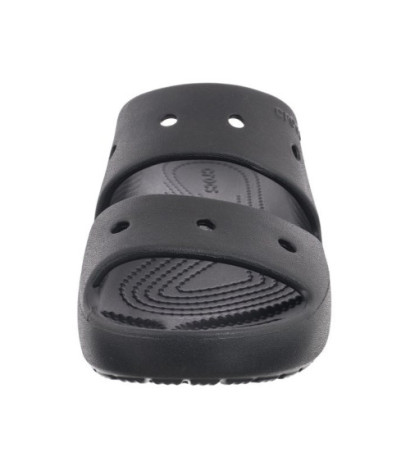 Crocs Classic Sandal v2 Black 209403-001 (CR309-a) Naiste kingad/klappide klapid