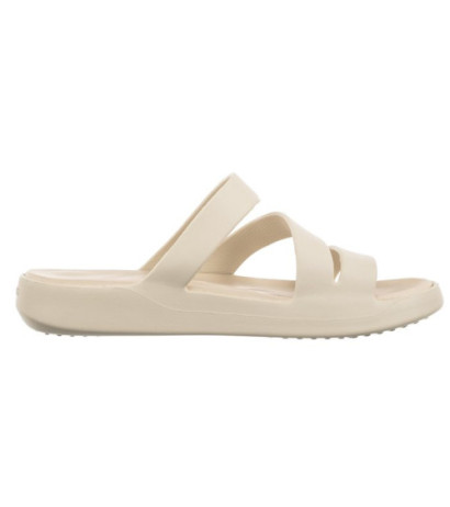 Crocs Gateway Strappy Stucco 209587-160 (CR307-b) Naiste kingad/klappide klapid