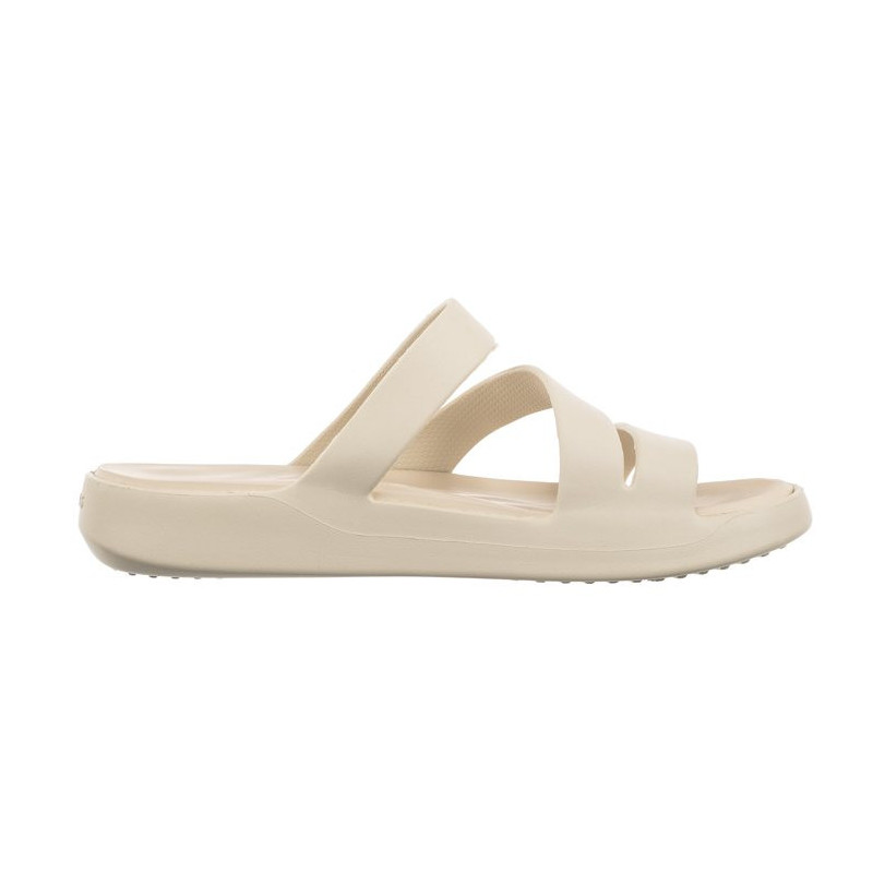 Crocs Gateway Strappy Stucco 209587-160 (CR307-b) Naiste kingad/klappide klapid