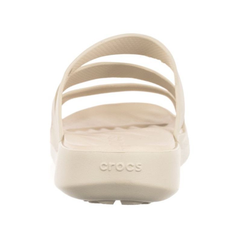 Crocs Gateway Strappy Stucco 209587-160 (CR307-b) Naiste kingad/klappide klapid
