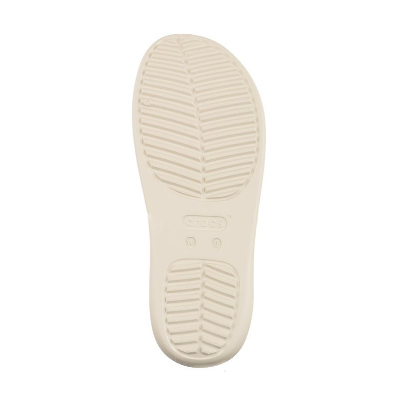 Crocs Gateway Strappy Stucco 209587-160 (CR307-b) Naiste kingad/klappide klapid