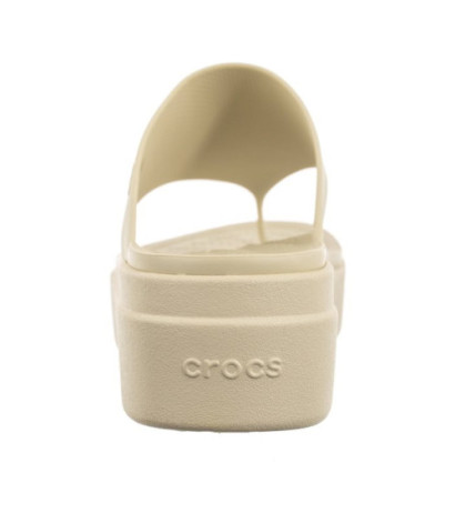 Crocs Brooklyn Flip Bone 208727-2Y2 (CR312-a) kingad