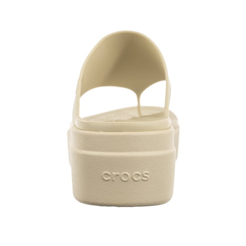 Crocs Brooklyn Flip Bone 208727-2Y2 (CR312-a) kingad