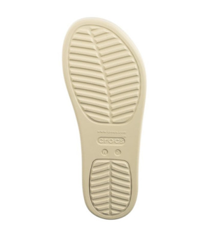 Crocs Brooklyn Flip Bone 208727-2Y2 (CR312-a) kingad