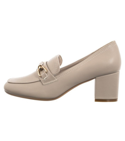 Sergio Leone Beżowe PB 146 (SL512-a) kingad