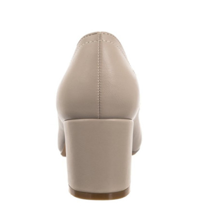 Sergio Leone Beżowe PB 146 (SL512-a) kingad