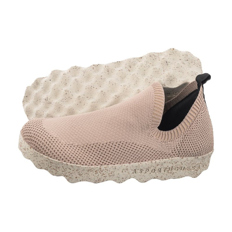Asportuguesas Clip L Rec Knit Nude P018226006 (AP10-b) kingad