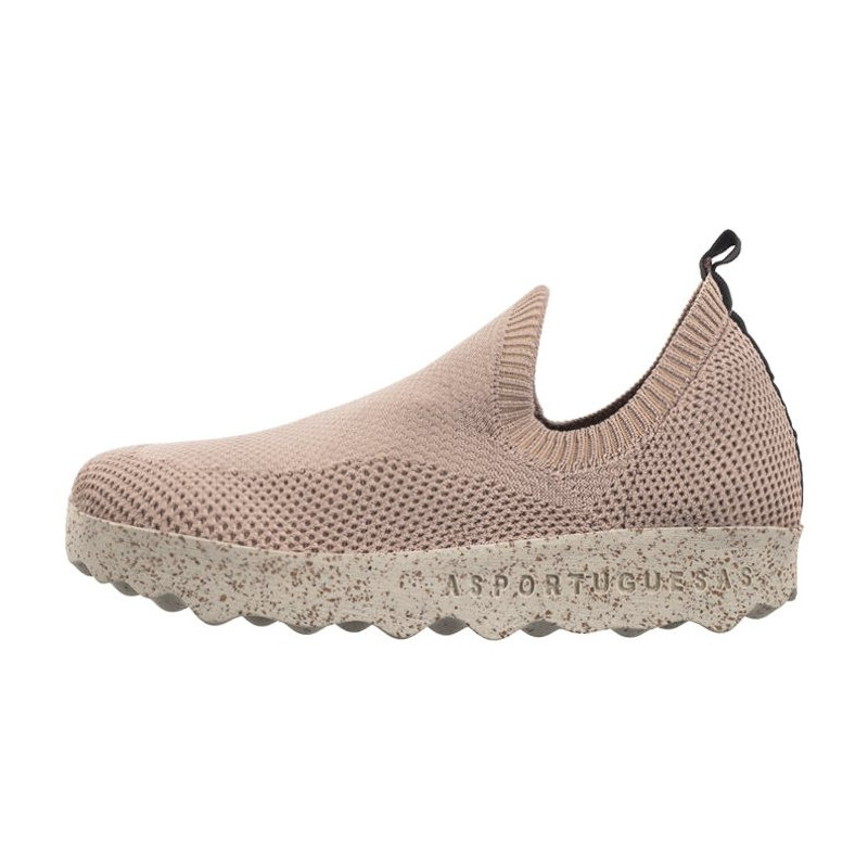 Asportuguesas Clip L Rec Knit Nude P018226006 (AP10-b) kingad
