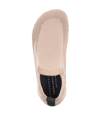 Asportuguesas Clip L Rec Knit Nude P018226006 (AP10-b) kingad