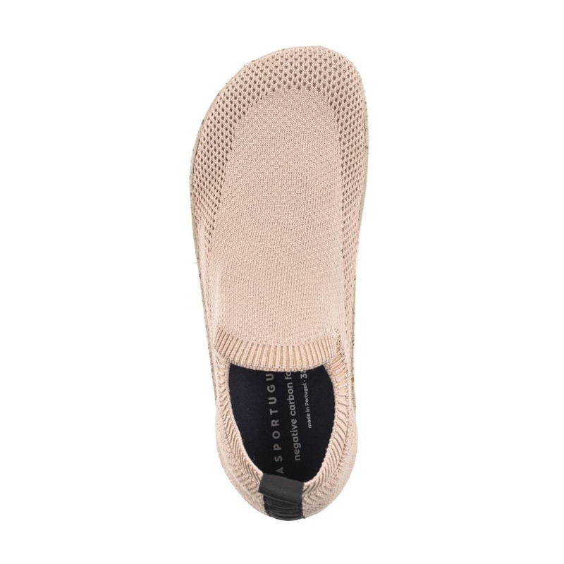 Asportuguesas Clip L Rec Knit Nude P018226006 (AP10-b) kingad