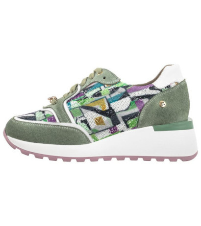 Maciejka Seledynowe 06390-09/00-7 (MA1186-a) spordijalatsid