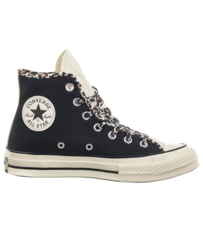 Converse Chuck 70 Hi Black/Egret/Epic Dune A05356C (CO674-a) kingad