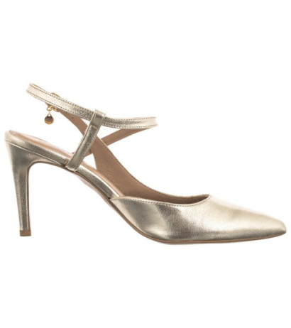 Wojas Złote 35113-58 (WO186-a) kõrged kontsad