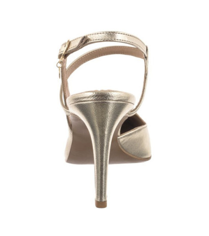 Wojas Złote 35113-58 (WO186-a) kõrged kontsad